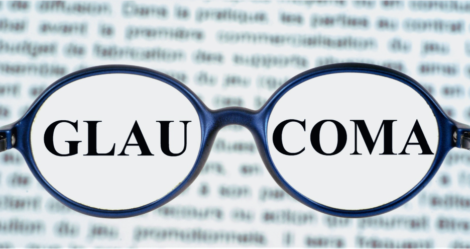 Glaucoma y pérdida de visión